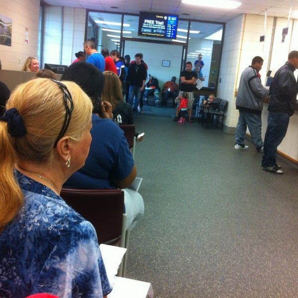 SC DMV 2 tips from 118 visitors