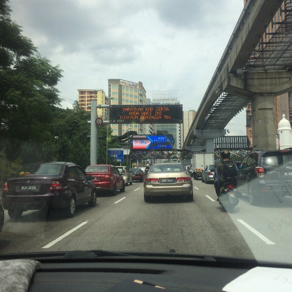 Jalan Hang Tuah 11 Tips From 1086 Visitors