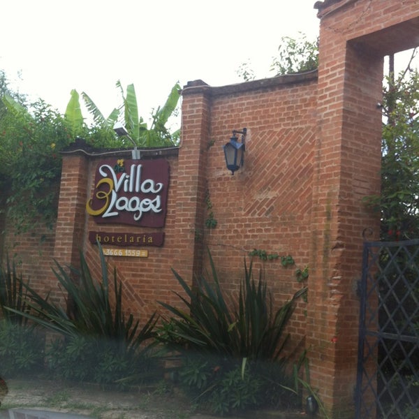 1/6/2013에 Dani A.님이 Pousada Villa 3 Lagos에서 찍은 사진