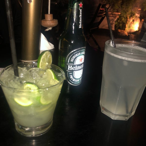 Photo taken at Australiano Bar by Dani A. on 10/25/2018