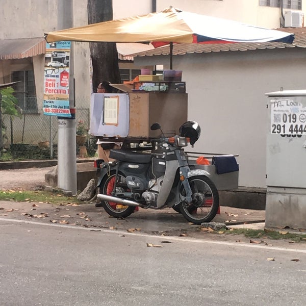 Teluk Pulai Po Piah - 3 tips