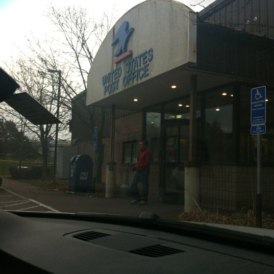 US Post Office Williston, VT