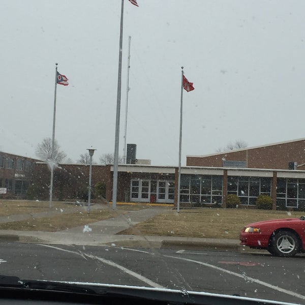 Kenton High School Kenton, OH