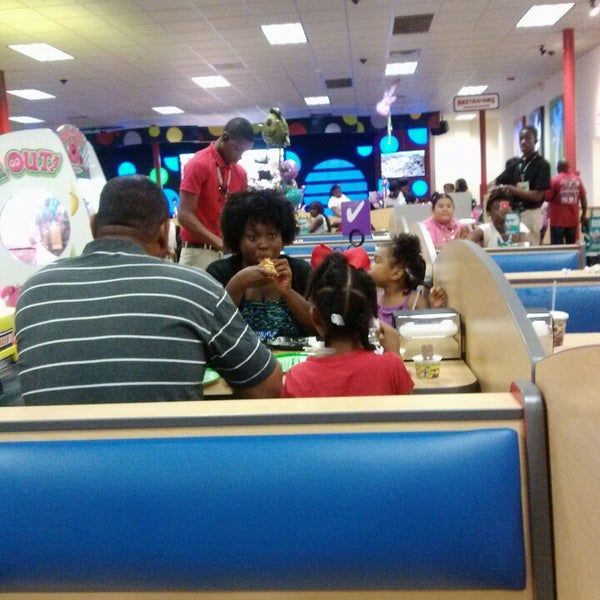 Fotos en Chuck E. Cheese Montgomery, AL