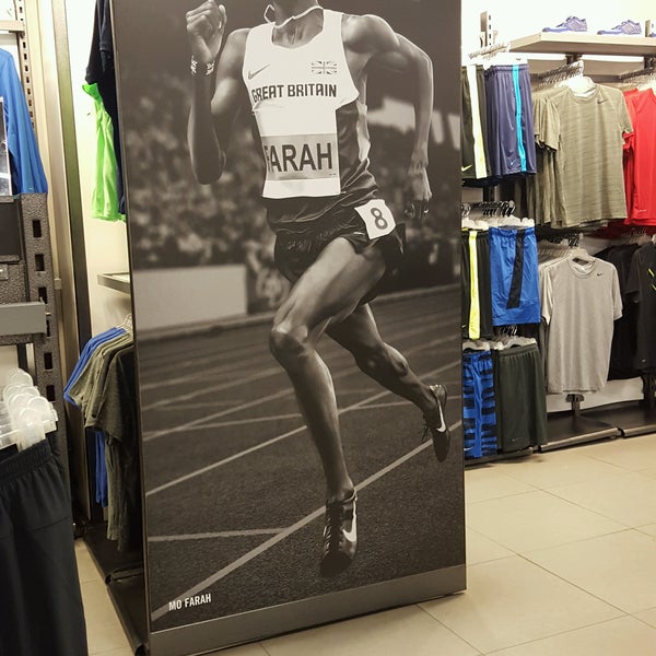 Nike factory store queretaro cheap ofertas