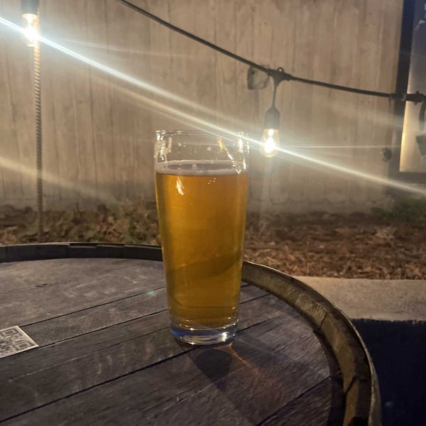Photo taken at Cerberus Brewing Company by Travis N. on 4/9/2022