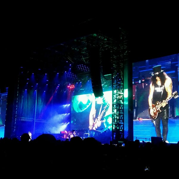 Queensland Sport and Athletics Centre Track