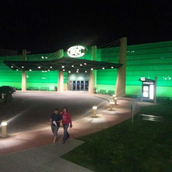 Emerald Queen Hotel & Casino 5700 Pacific Hwy E