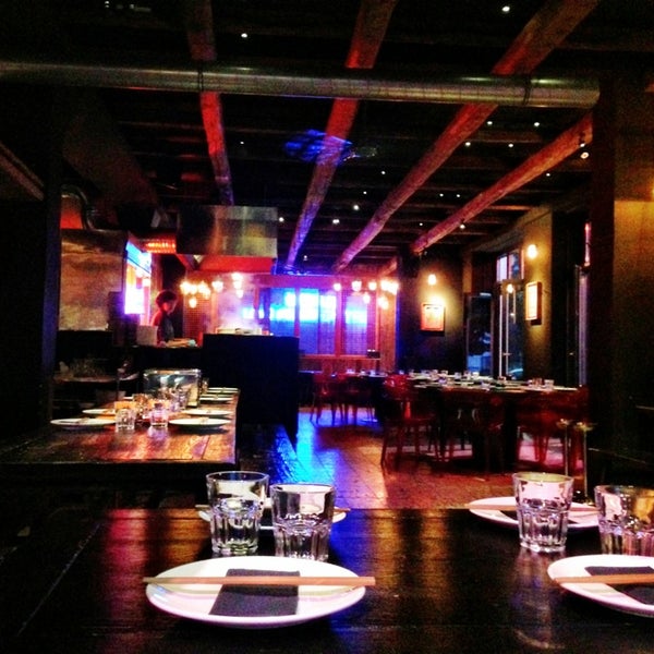 Long March Canteen - Kreuzberg - 103 tips from 1813 visitors