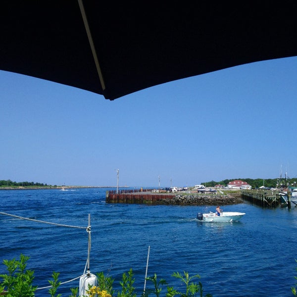 Photo taken at Fishermen&#39;s View by Antti O. on 7/3/2019