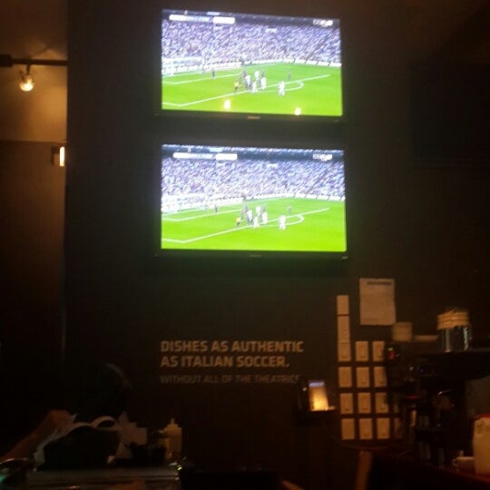 Photo taken at Red Card Sports Bar by Jose H. on 10/25/2014