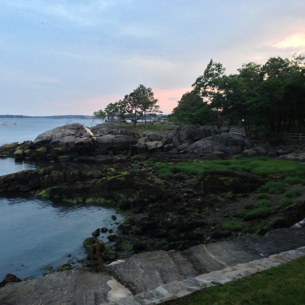 Photos at Larchmont Manor Beach Beach in Larchmont