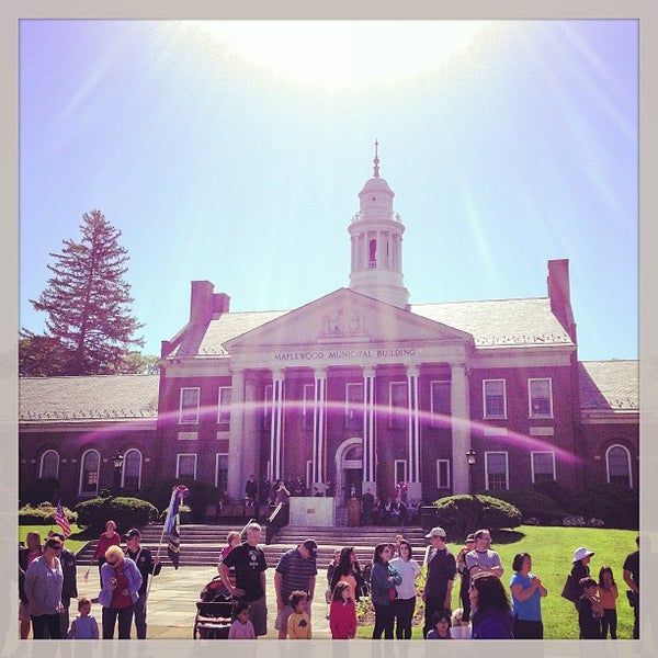 Photos at Maplewood Municipal Building City Hall in Maplewood