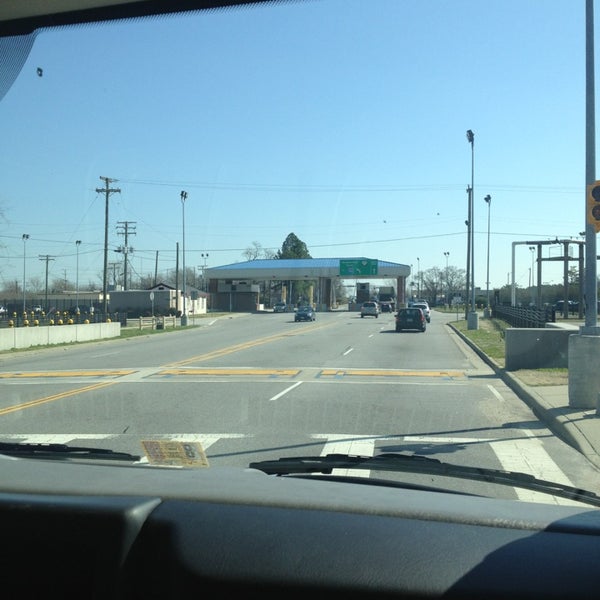 Naval Station Norfolk Gate 3a Hours News Current Station In The Word