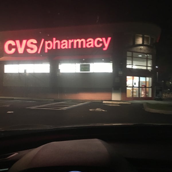 CVS pharmacy - Pharmacy in Jacksonville