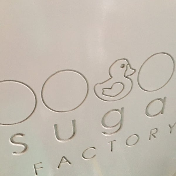 7/3/2018에 Haslyn H.님이 Sugar Factory American Brasserie에서 찍은 사진