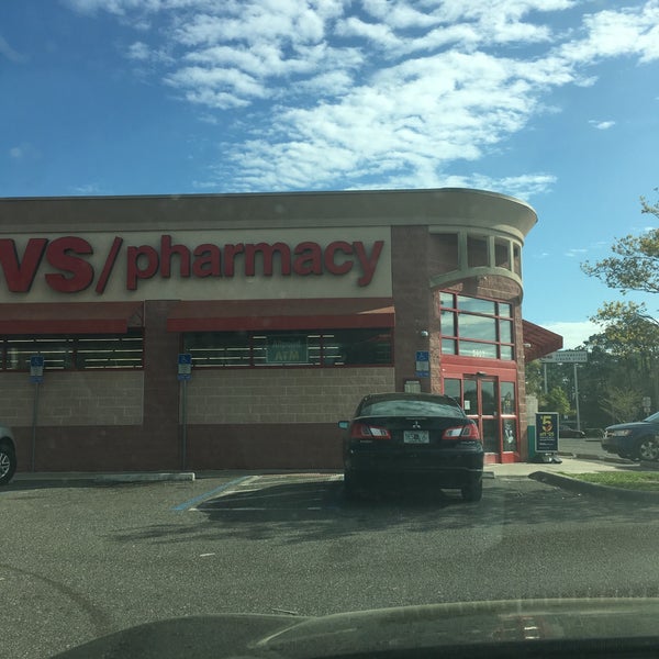 CVS pharmacy - Pharmacy in Jacksonville