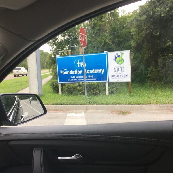 Foundation Academy Southeast Jacksonville Jacksonville, FL