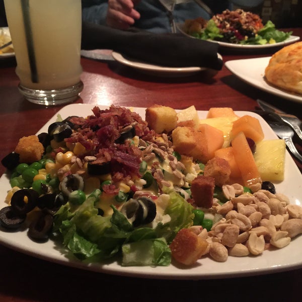 Claim Jumper Southeast Rancho Cucamonga 12499 Foothill Blvd