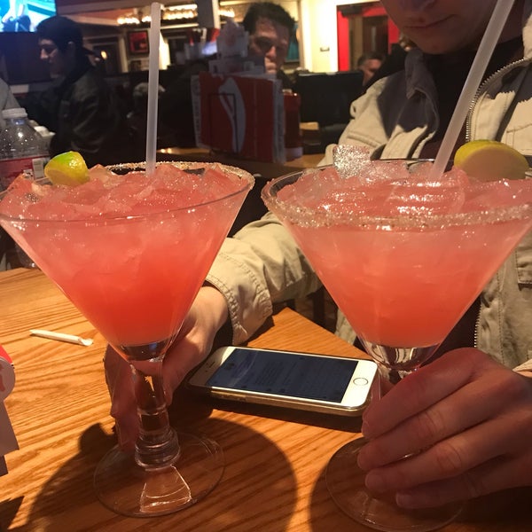 Photo taken at Chili&#39;s Grill &amp; Bar by Robin P. on 2/2/2019