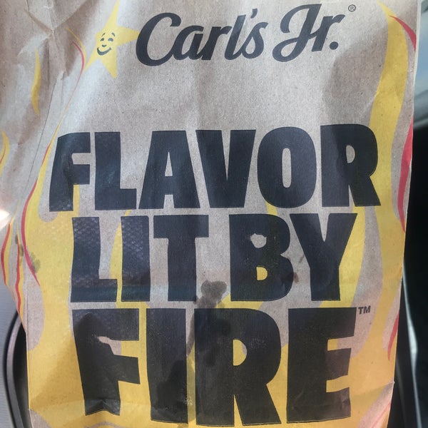 Carl's Jr. Rancho Santa Margarita, CA