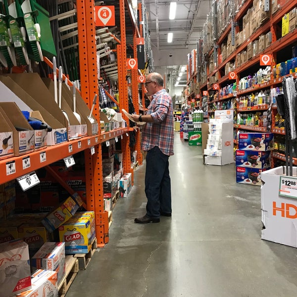 Photos at The Home Depot Hardware Store in Lake Forest