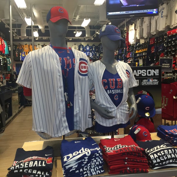 lids cubs jersey