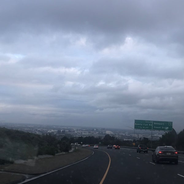 Catalina View Toll Plaza Plaza de peaje en Newport Beach