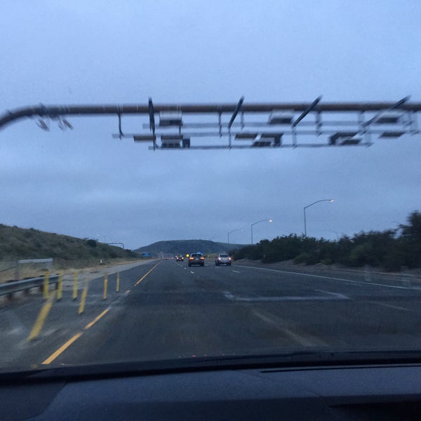 Catalina View Toll Plaza Plaza de peaje en Newport Beach