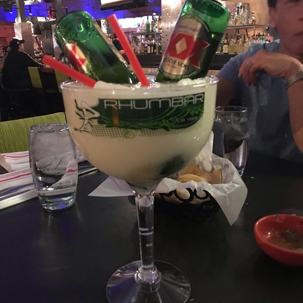 Photo taken at T&amp;T Tacos &amp; Tequila by Robin P. on 11/19/2018
