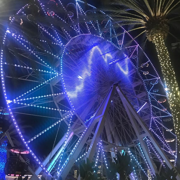 Foto scattata a Giant Wheel da Robin P. il 12/12/2019