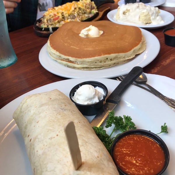 Photos at Corky’s Kitchen & Bakery 35 tips