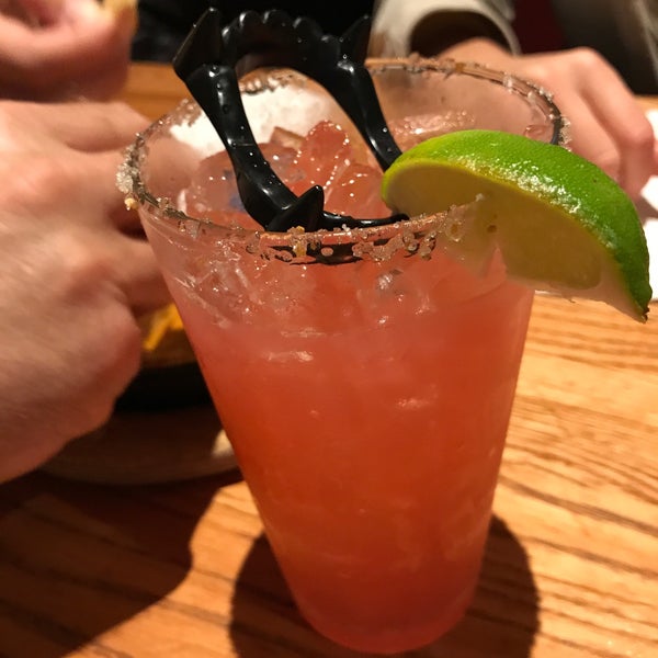 Photo taken at Chili&#39;s Grill &amp; Bar by Robin P. on 10/19/2019