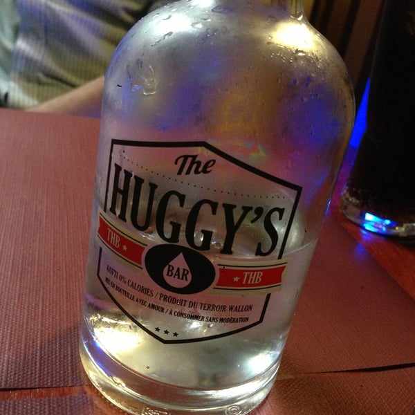 5/1/2013 tarihinde Renaud C.ziyaretçi tarafından The Huggy&#39;s Bar'de çekilen fotoğraf