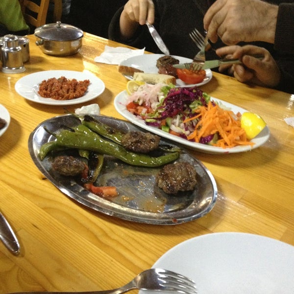 Photos at Aktaş Et Mangal BBQ Joint in Merkez Çekmeköy