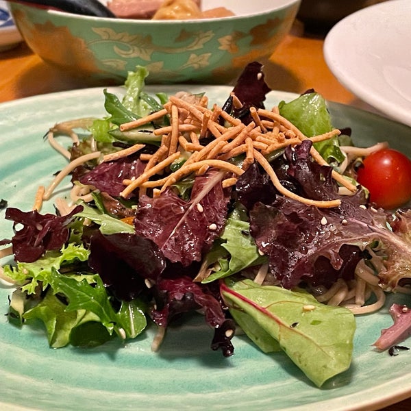 Foto tomada en Ise Restaurant  por Myhong C. el 5/24/2021