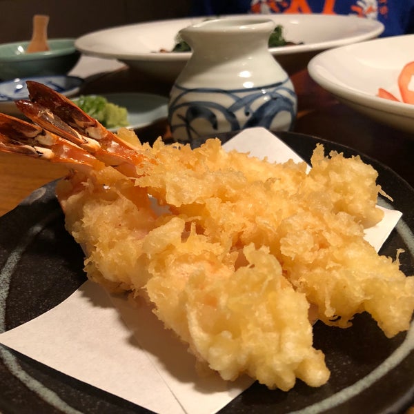 Foto tomada en Ise Restaurant  por Myhong C. el 11/10/2019