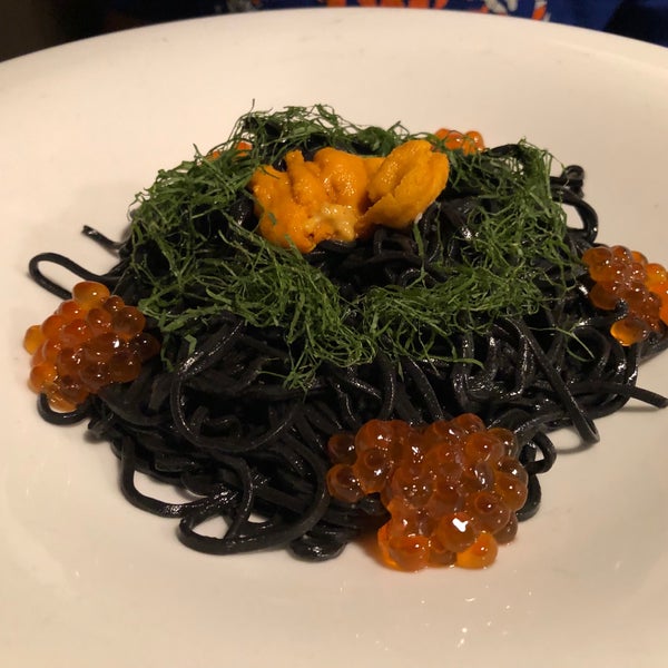 Снимок сделан в Ise Restaurant пользователем Myhong C. 11/10/2019