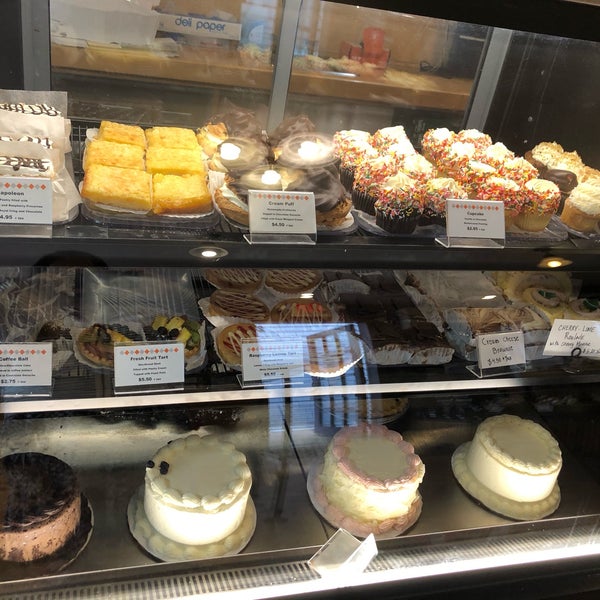 Photo taken at Bread &amp; Roses Bakery by Myhong C. on 8/27/2020