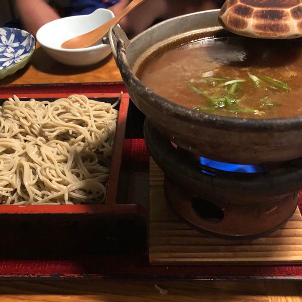 Photo prise au Ise Restaurant par Myhong C. le11/10/2019