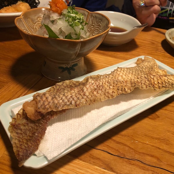 Foto tirada no(a) Ise Restaurant por Myhong C. em 11/10/2019