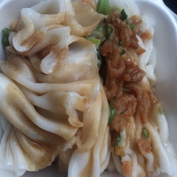 Wong Kwong Hop Snack Place