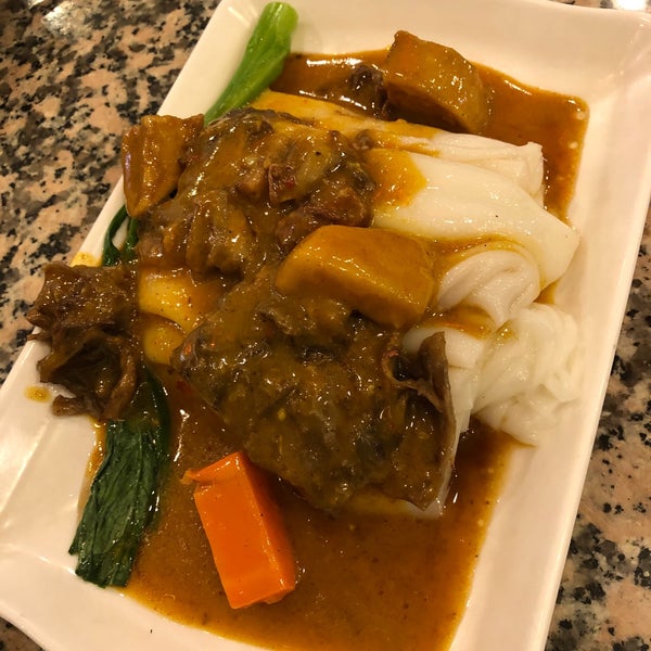 XO Kitchen (Now Closed) Chinese Restaurant in Chinatown