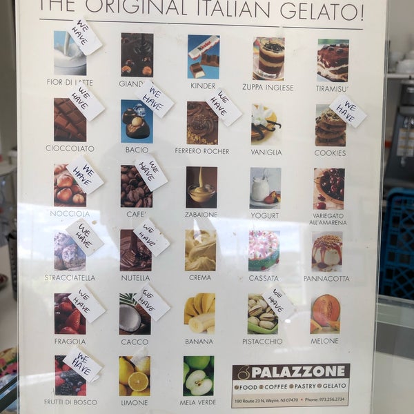 Photos at Palazzone 1960 17 tips from 316 visitors