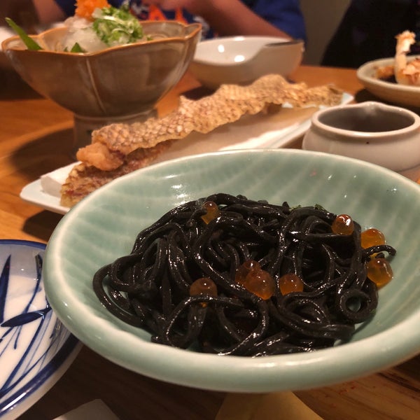 Foto scattata a Ise Restaurant da Myhong C. il 11/10/2019