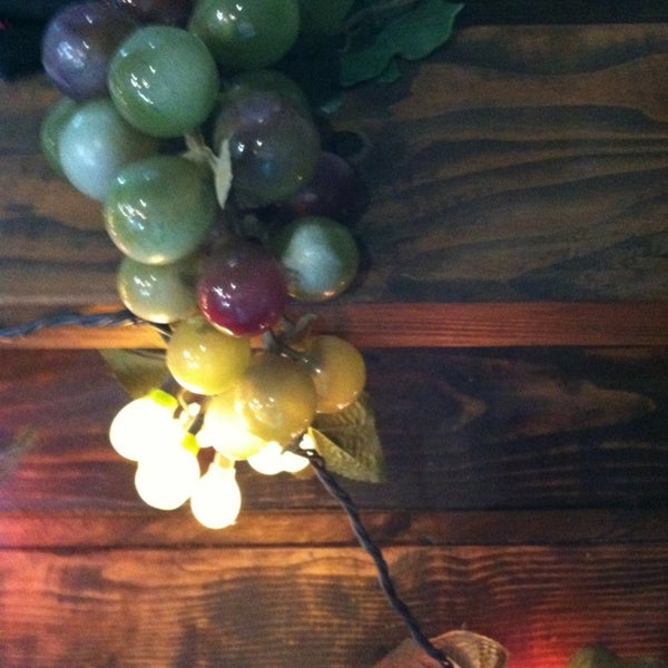 Photo taken at Buckingham Valley Vineyard &amp; Winery by Lauren D. on 12/22/2012