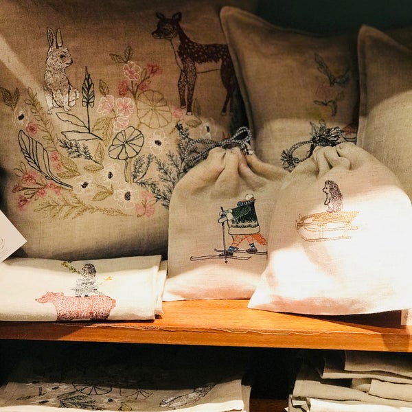 H P Deco 好奇心の小部屋 二子玉川店 二子玉川 東京 東京都