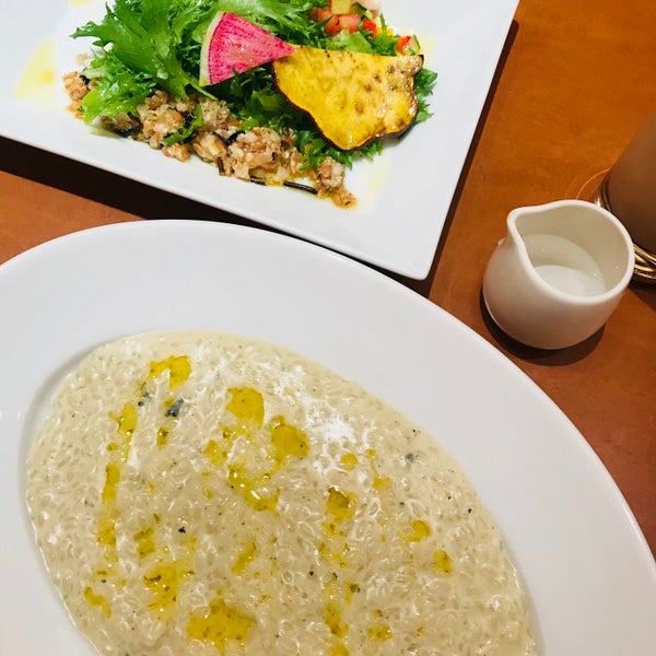 Photos At To The Herbs 玉川高島屋s C店 Italian Restaurant In 二子玉川