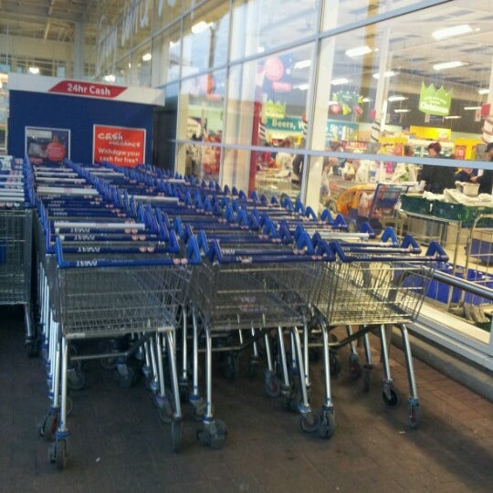 Tesco 6 tips from 135 visitors