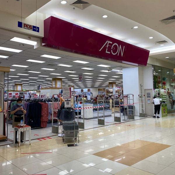 Photos At Aeon Mall Seremban 2 Shopping Mall In Seremban